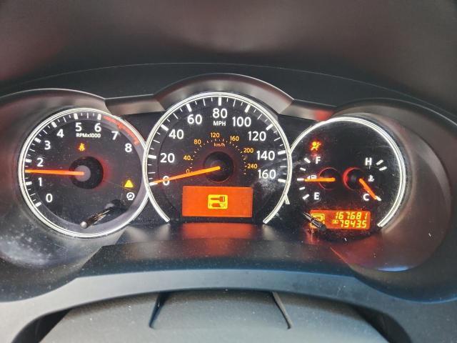 2010 NISSAN ALTIMA BAS #3297082567