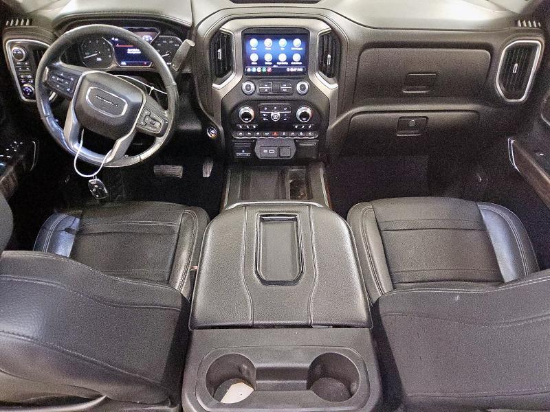 2020 GMC SIERRA K15 #3303694021