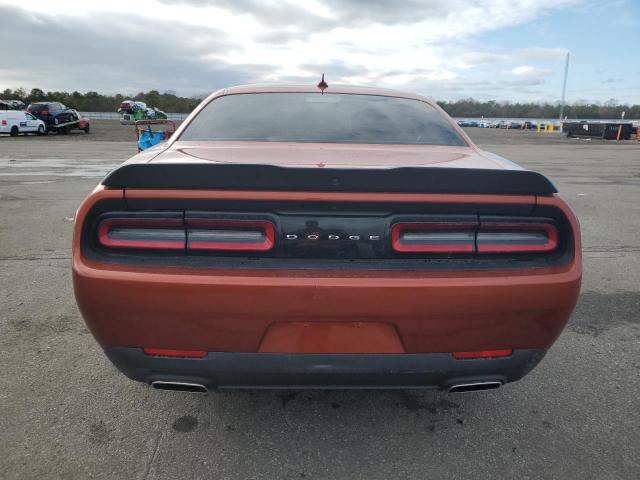 2023 DODGE CHALLENGER #3302949601