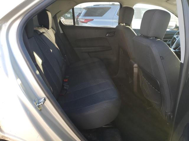 2013 CHEVROLET EQUINOX LT #3285647266