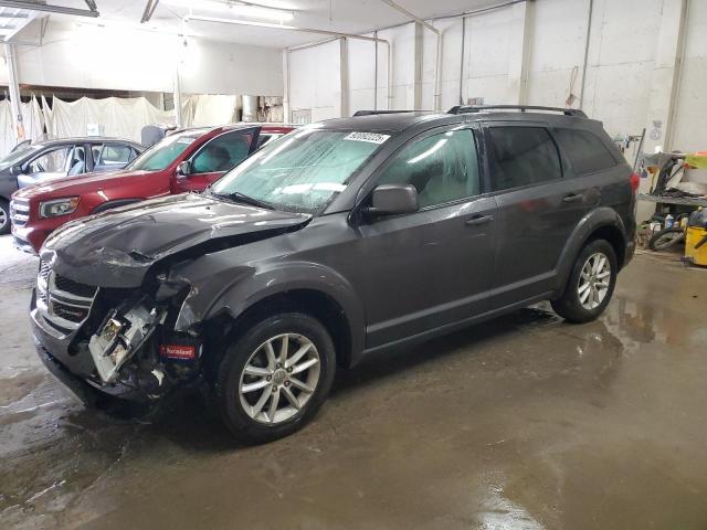 DODGE JOURNEY SX
