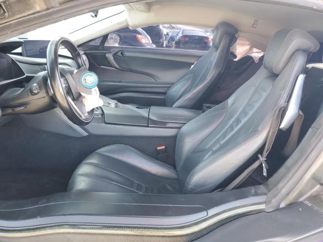 2019 BMW I8 #3316741397