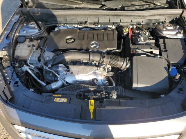 2021 MERCEDES-BENZ GLB 250 4M #3291321134