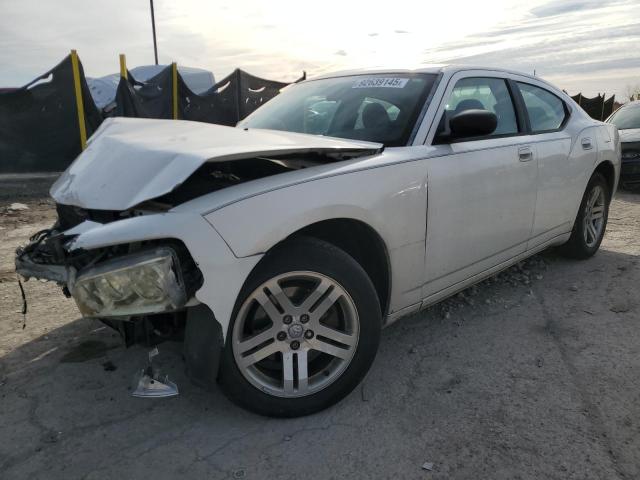 Global Auto Auctions: 2007 DODGE CHARGER