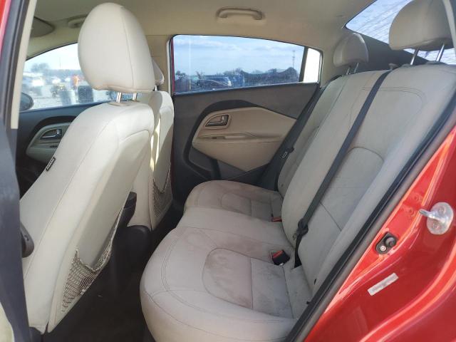 2014 KIA RIO EX #3304001655
