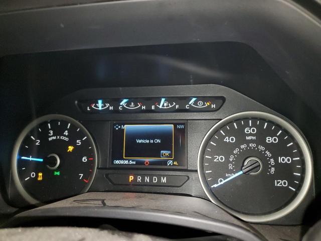 2019 FORD F150 SUPER #3301851977