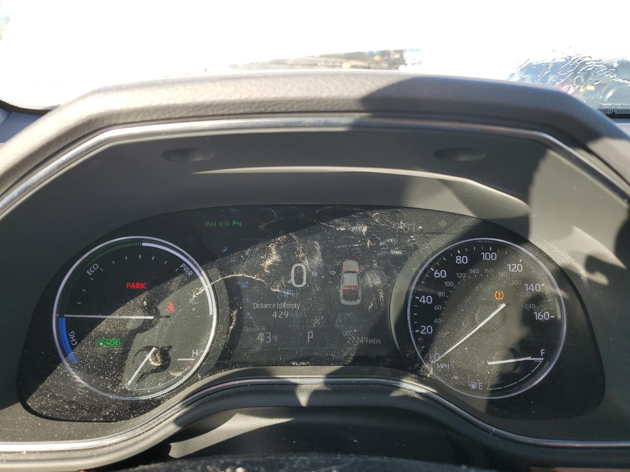 TOYOTA AVALON LIMITED