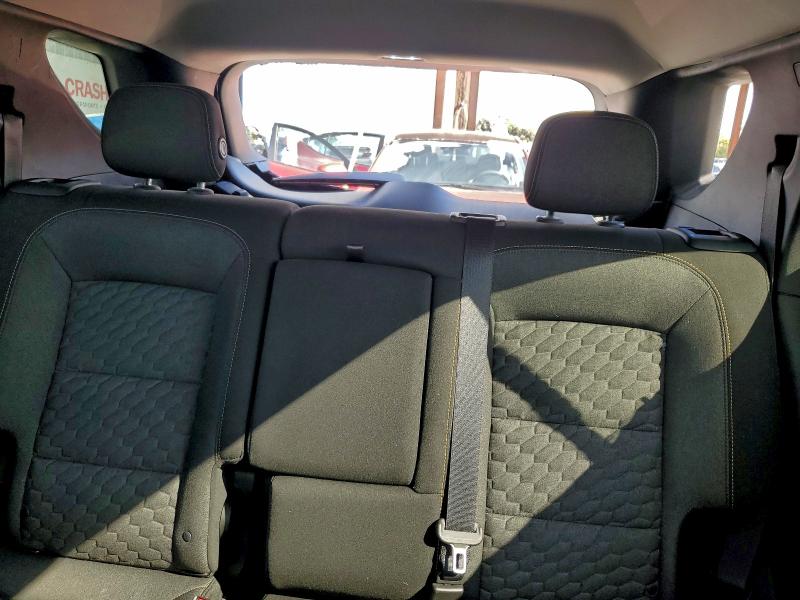 2019 CHEVROLET EQUINOX LT #3303885759