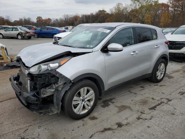 2019 KIA SPORTAGE L #3302649026