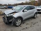 Lot #3302649026 2019 KIA SPORTAGE L