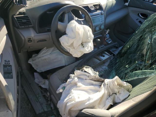 2009 TOYOTA CAMRY BASE #3304765937