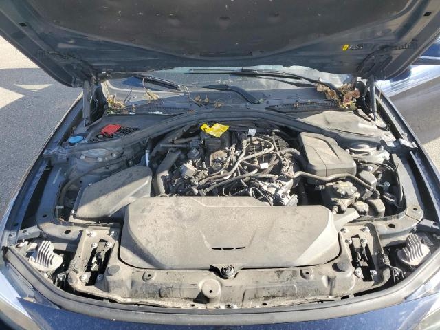 2018 BMW 430XI GRAN #3305462099