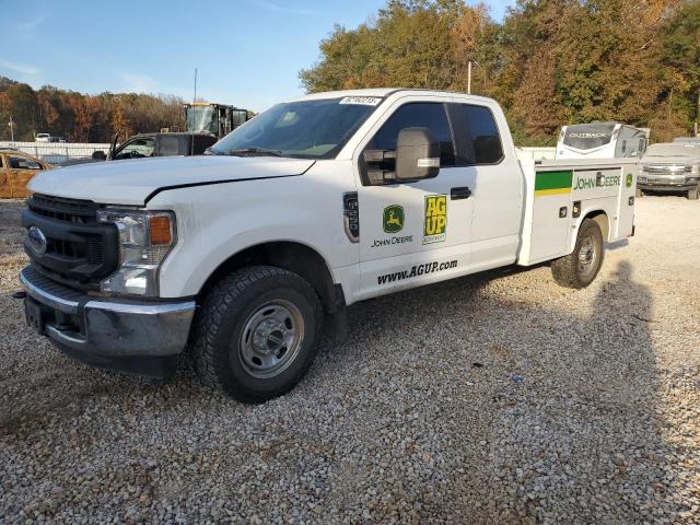 Global Auto Auctions: 2022 FORD F250 SUPER