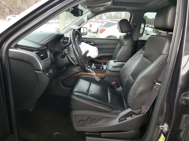 2016 CHEVROLET TAHOE C150 #3302720011