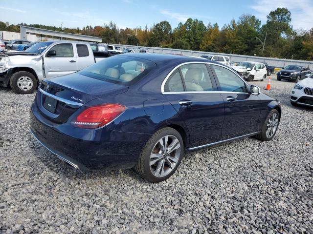 2020 MERCEDES-BENZ C 300 4MAT #3291168965
