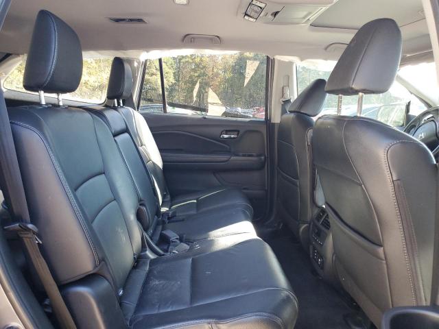 2018 HONDA PILOT TOUR #3283776445