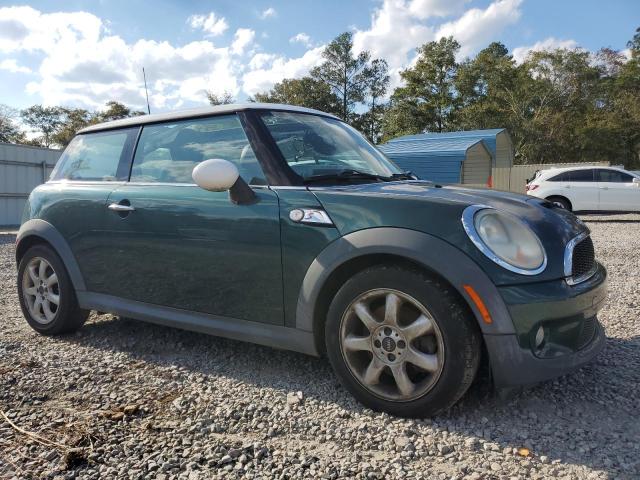 2008 MINI COOPER S #3283906378