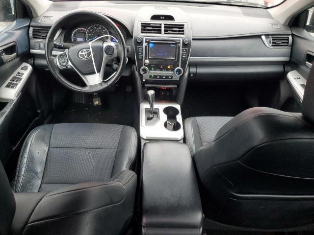 2012 TOYOTA CAMRY BASE - 4T1BF1FK8CU560010