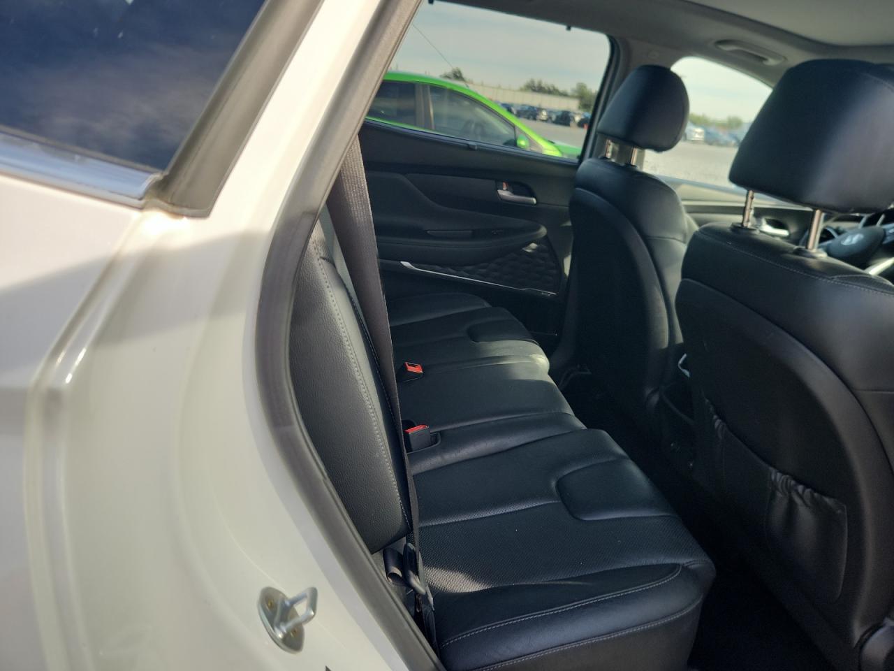 HYUNDAI SANTA FE LIMITED