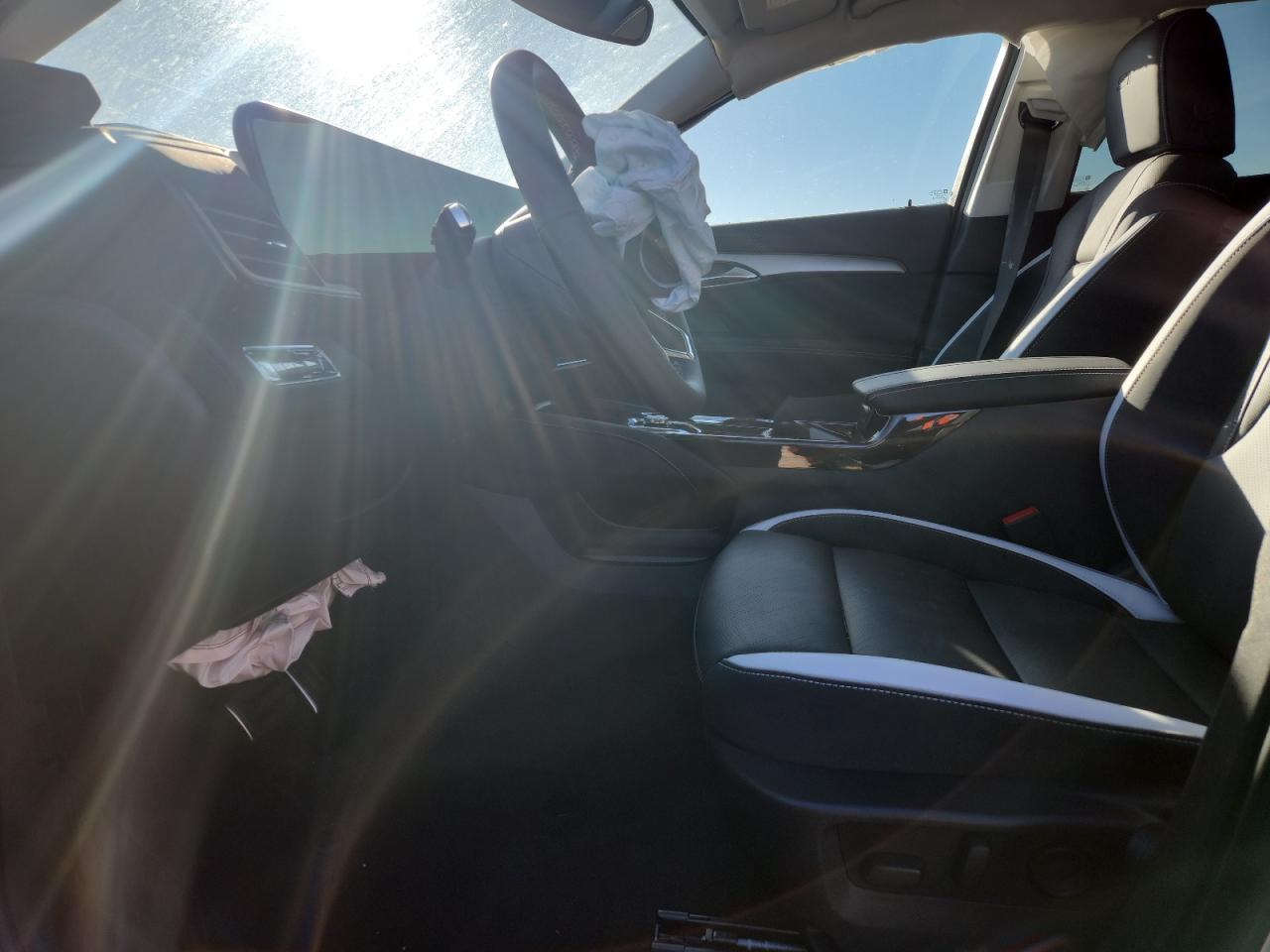 BUICK ENVISION SPORT TOURING