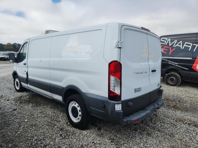 2015 FORD TRANSIT T- #3311550249