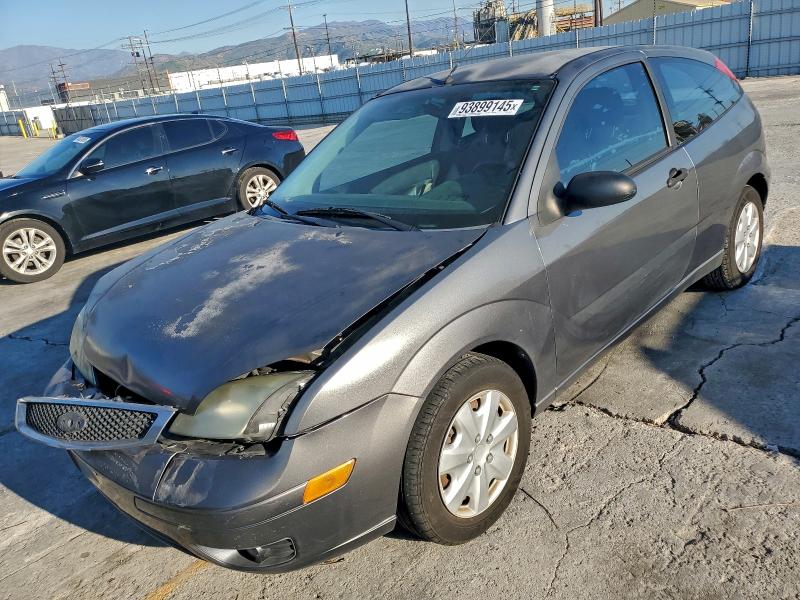 2006 FORD FOCUS ZX3 #3297967786