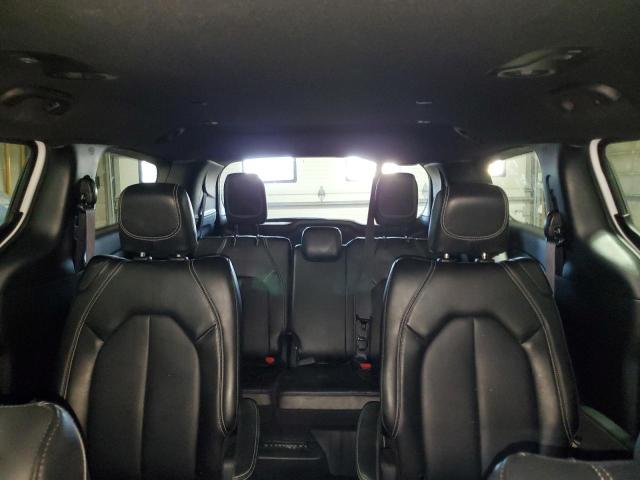 2025 CHRYSLER PACIFICA S 2C4RC1BG5SR526633