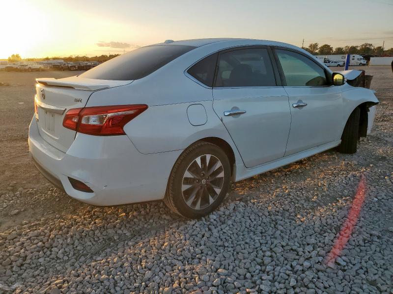 2017 NISSAN SENTRA S - 3N1AB7AP6HY207337