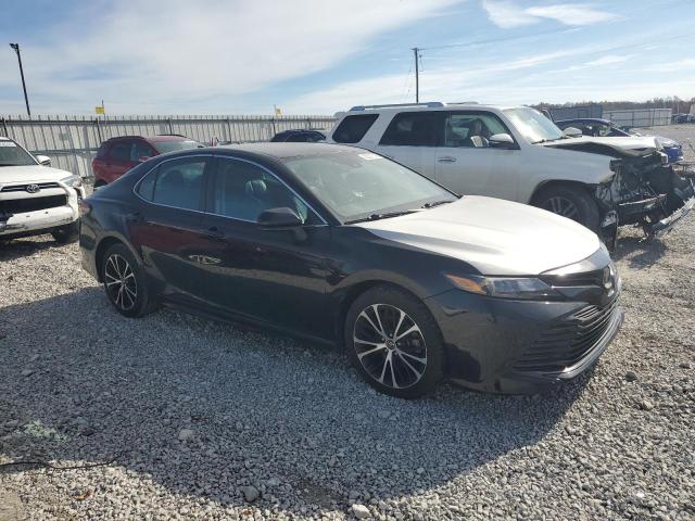 2019 TOYOTA CAMRY L #3290247247