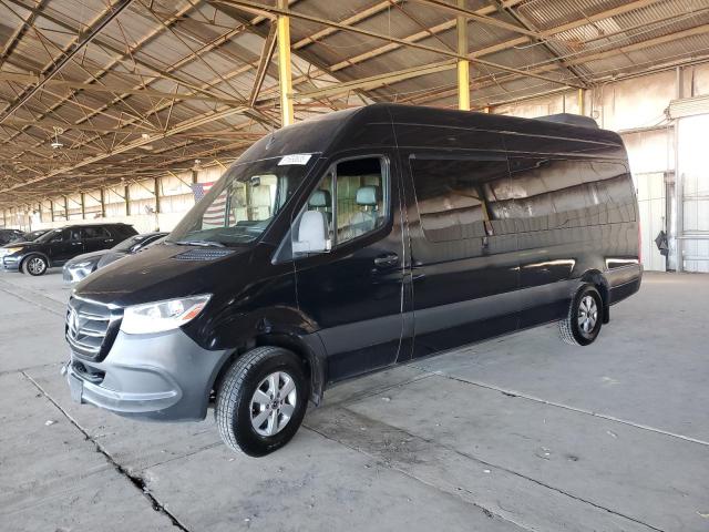 Global Auto Auctions: 2020 MERCEDES-BENZ SPRINTER 2