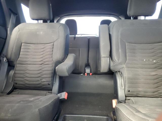 2020 FORD EXPLORER X #3310439340