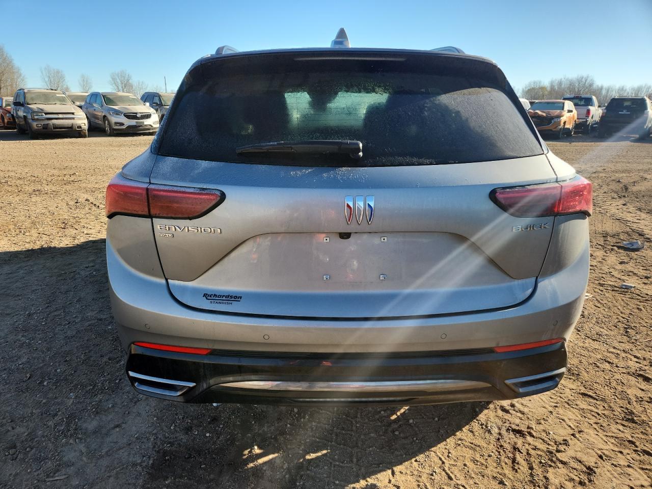 BUICK ENVISION SPORT TOURING