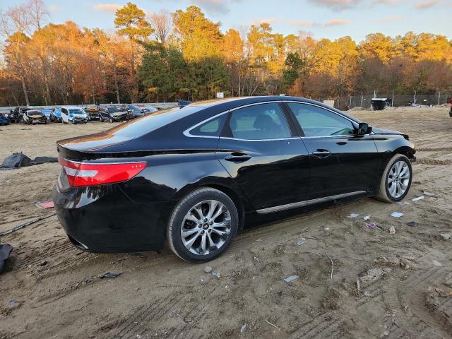 2013 HYUNDAI AZERA #3287677030