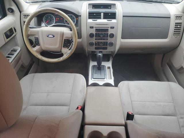 2011 FORD ESCAPE XLT #3304723935