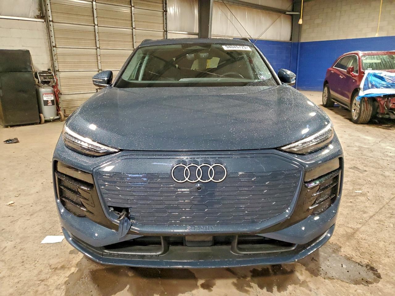 AUDI Q6 E-TRON PREMIUM PLUS