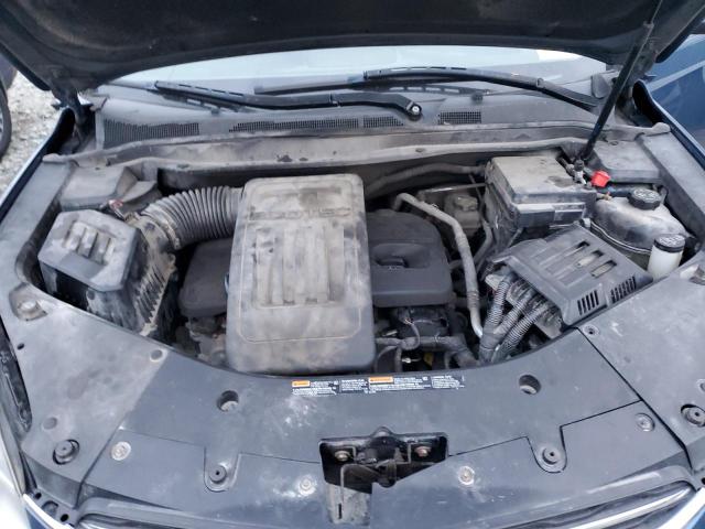 2017 CHEVROLET EQUINOX LT #3290276277