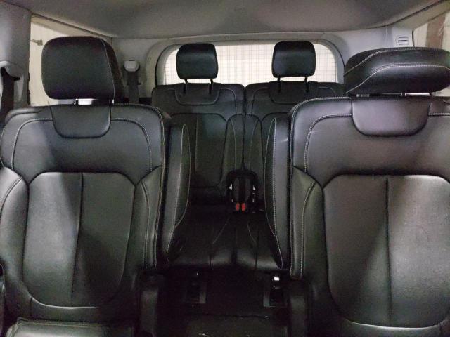 2023 JEEP GRAND CHER #3301962527