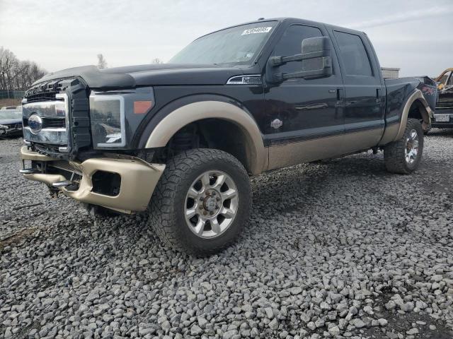 2013 FORD F250 SUPER #3303962706