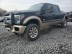 Lot #3303962706 2013 FORD F250 SUPER