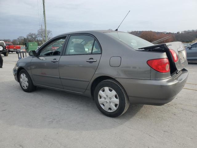 2006 TOYOTA COROLLA CE #3308407304