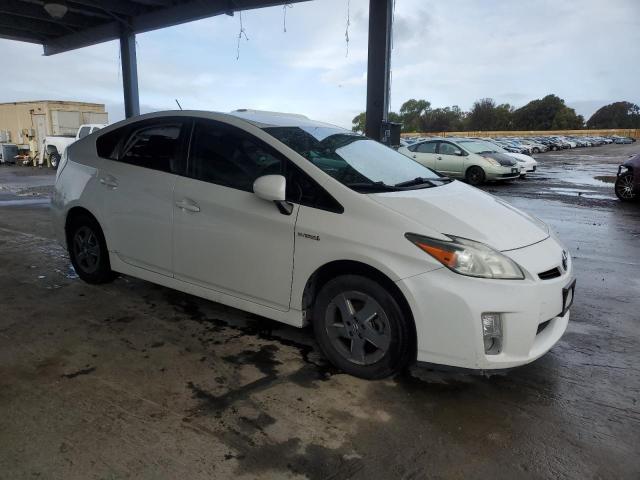 2011 TOYOTA PRIUS #3304499588