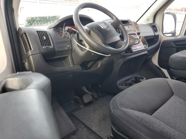 2014 RAM PROMASTER #3308254166