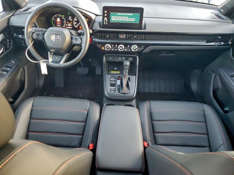 2025 HONDA CR-V SPORT #3301606650