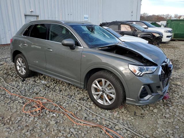 2021 AUDI Q3 PREMIUM #3296308428