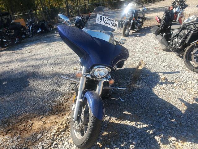 2013 YAMAHA XVS1300 CT - JYAVP32E9DA002823