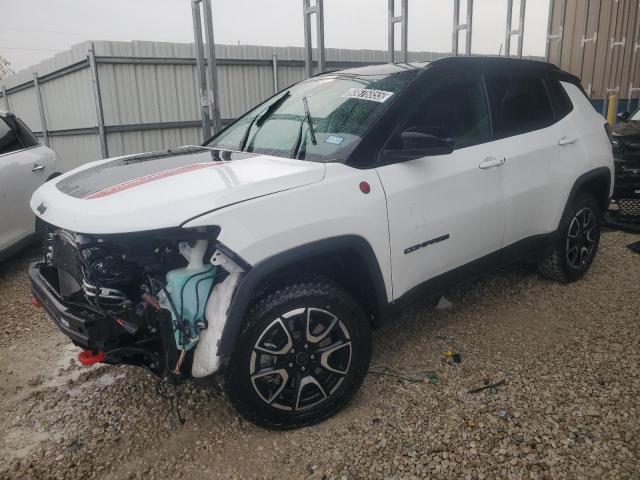 JEEP COMPASS TR