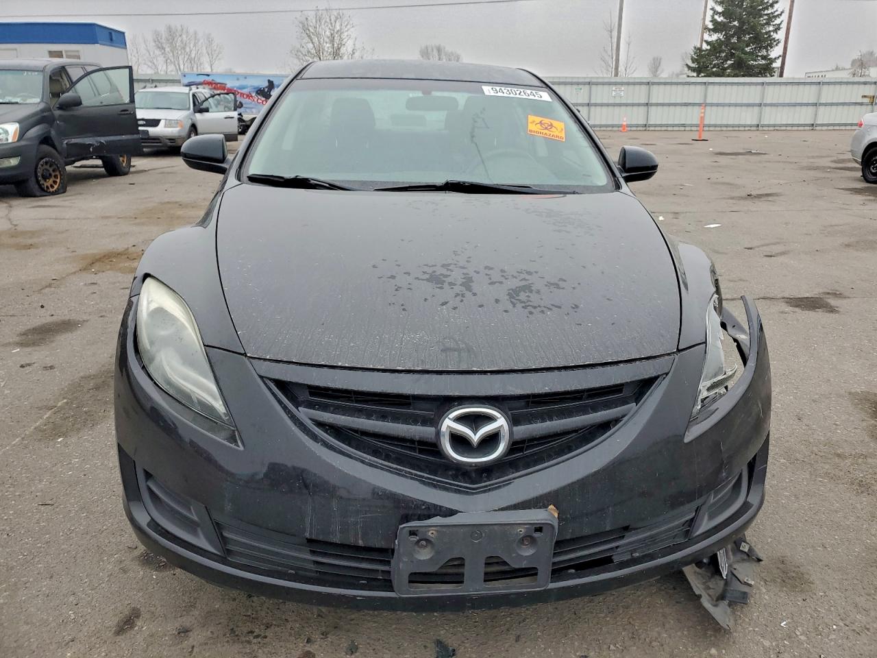 MAZDA 6 SPORT