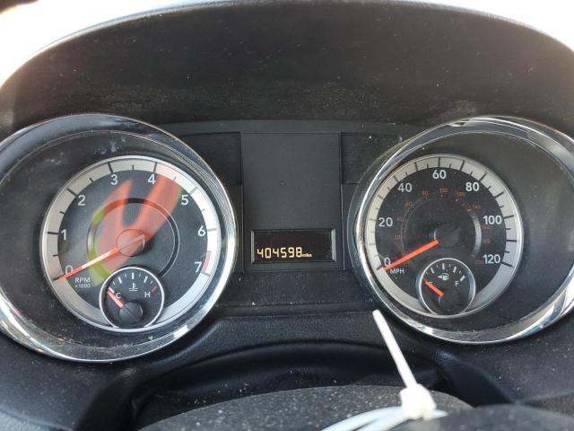 2019 DODGE GRAND CARA #3291264985