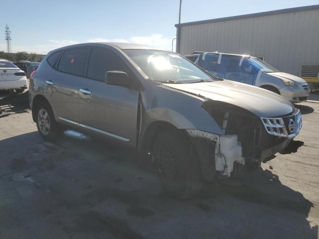 2014 NISSAN ROGUE SELE #3303903749