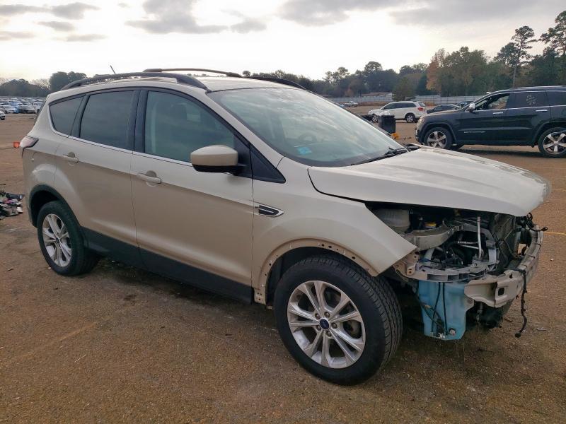 2018 FORD ESCAPE SE #3303869755